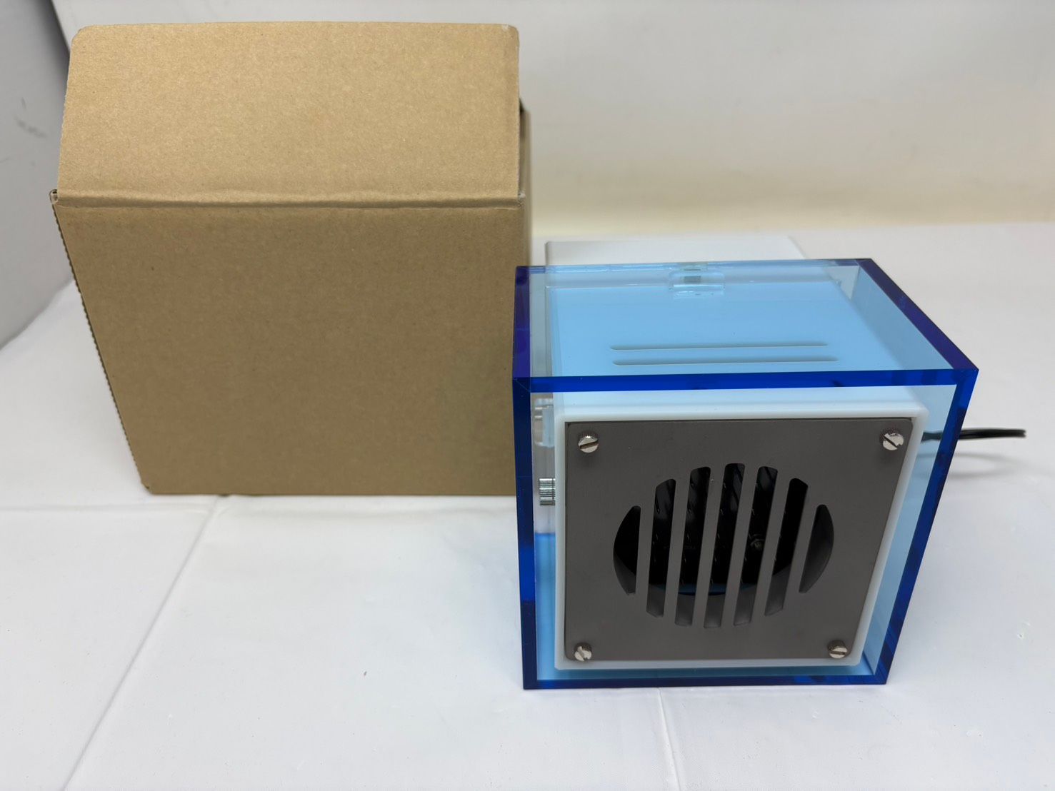 J air ジェイエア 空気清浄機 脱臭機 消臭 除菌 除塵 ペット 介護 19717