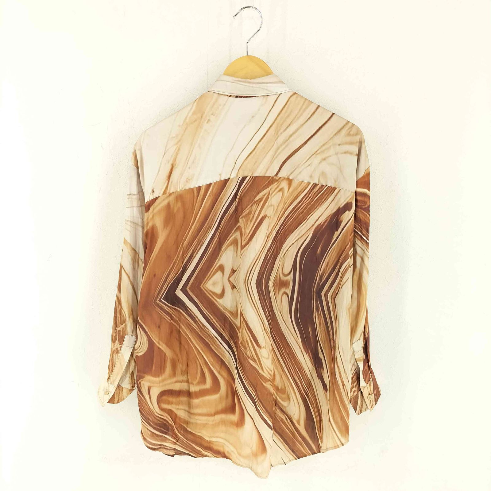 フミエタナカ FUMIE TANAKA marble sh レディース JPN 1