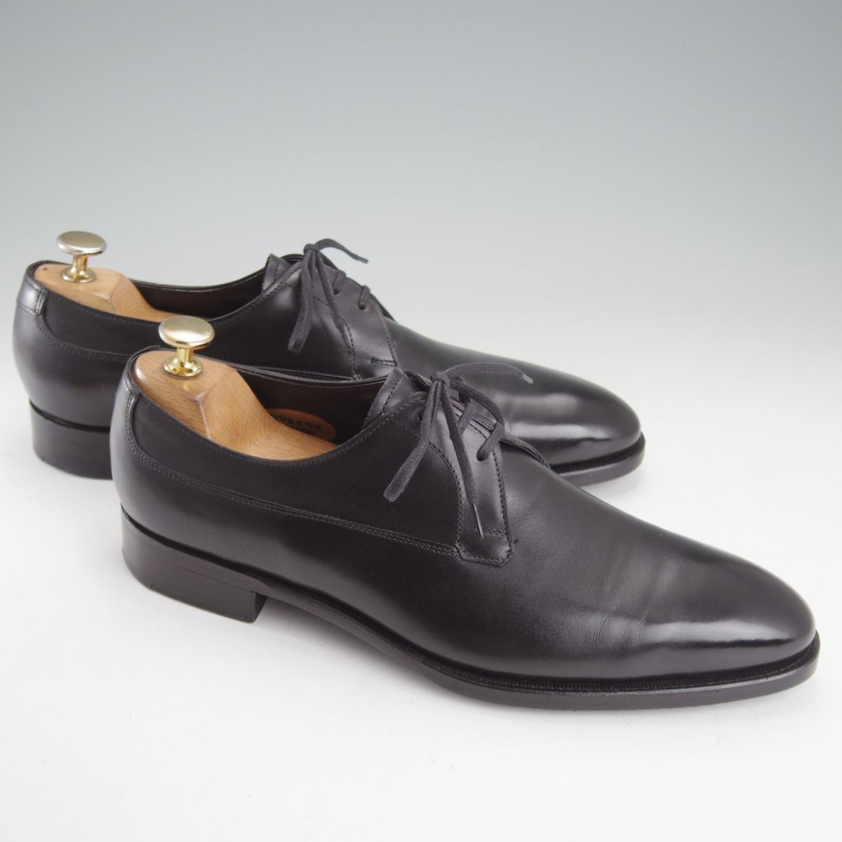 美品☆エドワードグリーン 7E【現行定価20万円以上☆GROSVENOR/V