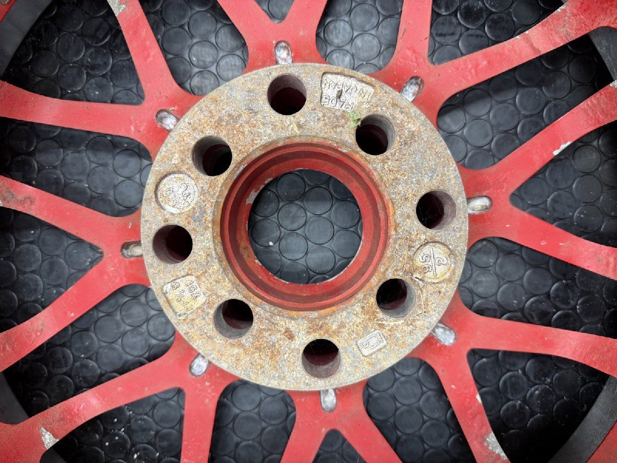 クリムソン スパルコ