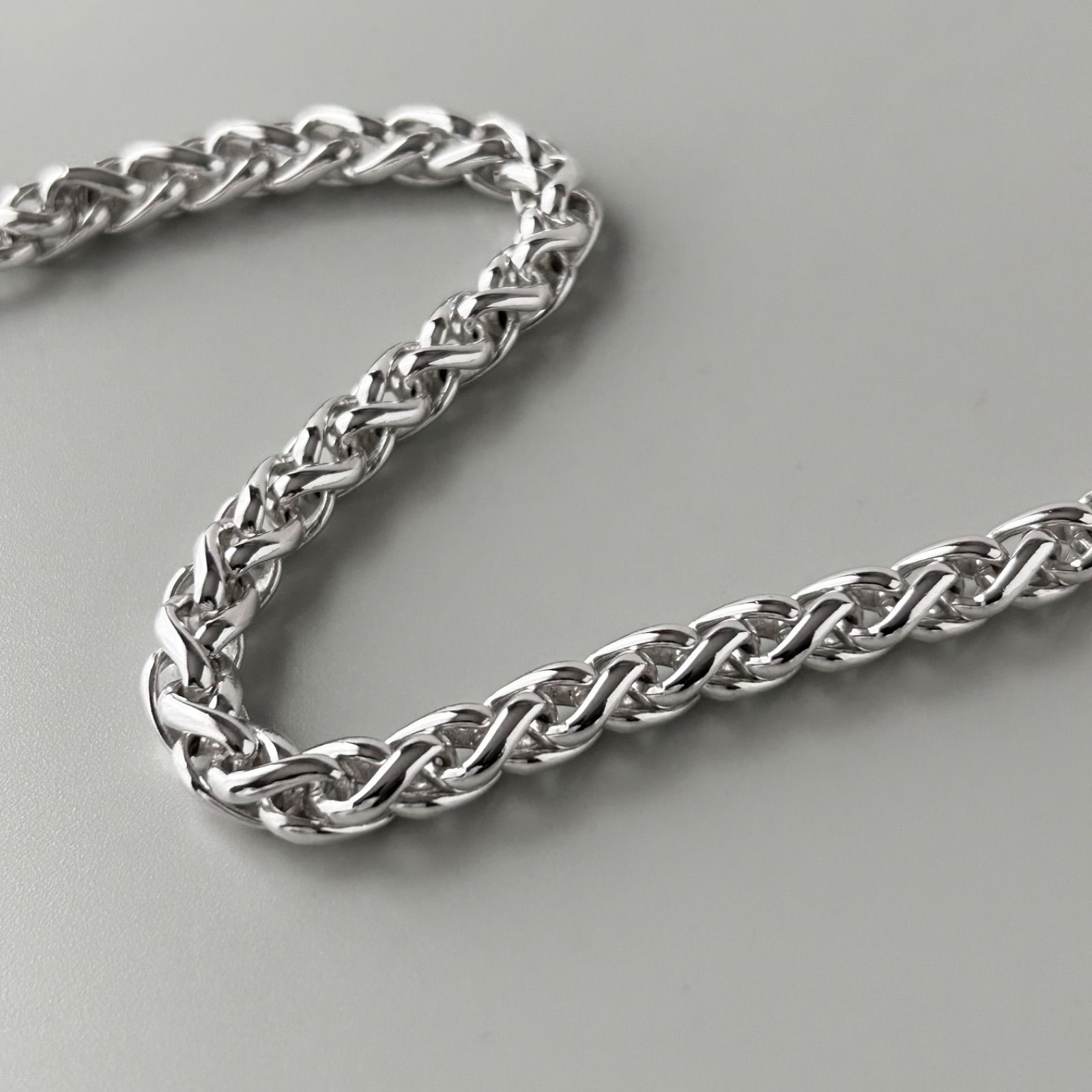 ジョージジェンセン　トールン　ネックレス　925 ジョージジェンセン ネックレス 294 AG925 TORUN ヴィヴィアンナ