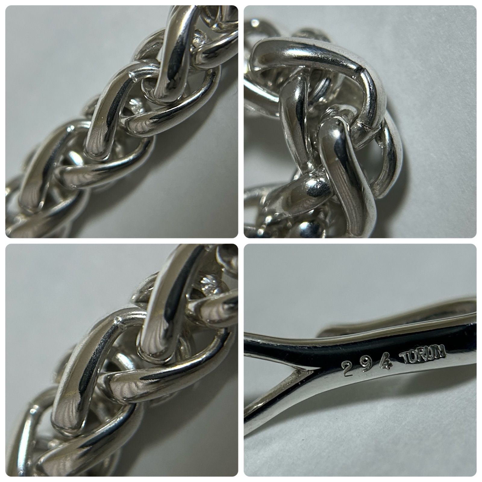 aki1212様 ジョージジェンセン ネックレス Georg Jensen - メルカリ