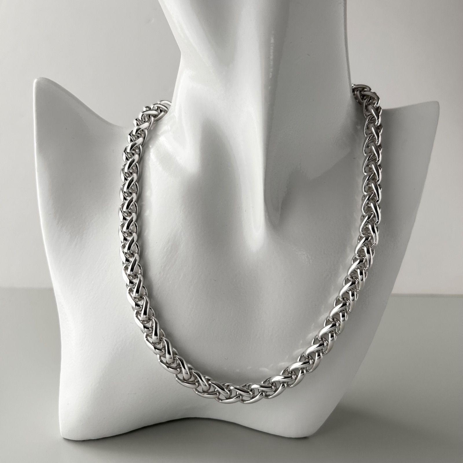 ジョージジェンセン　トールン　ネックレス　925 ジョージジェンセン ネックレス 294 AG925 TORUN ヴィヴィアンナ