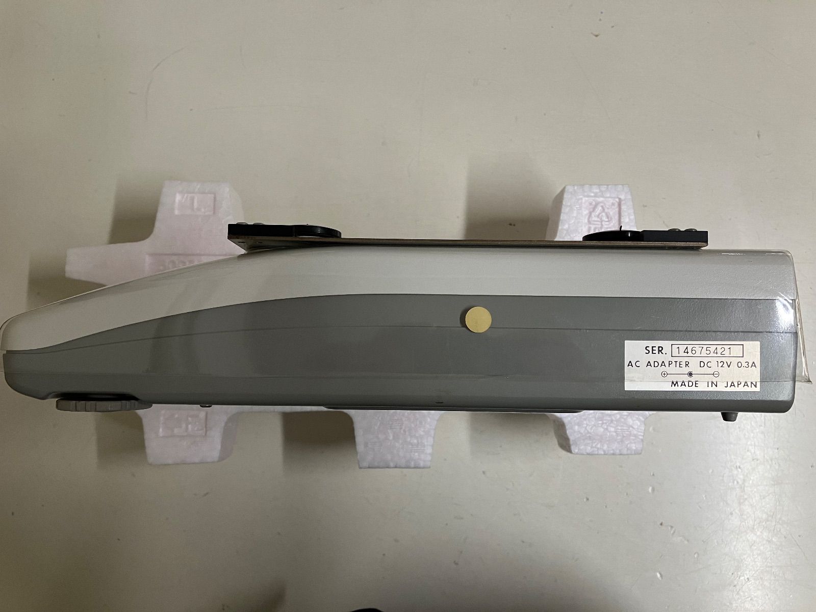 けん様⭐︎美品⭐︎アルファミラージュ⭐︎ 貴金属　金・プラチナ⭐︎⭐︎ GK-2000⭐︎ けん様⭐︎美品⭐︎アルファミラージュ⭐︎ 貴金属 金・プラチナ GK-2000