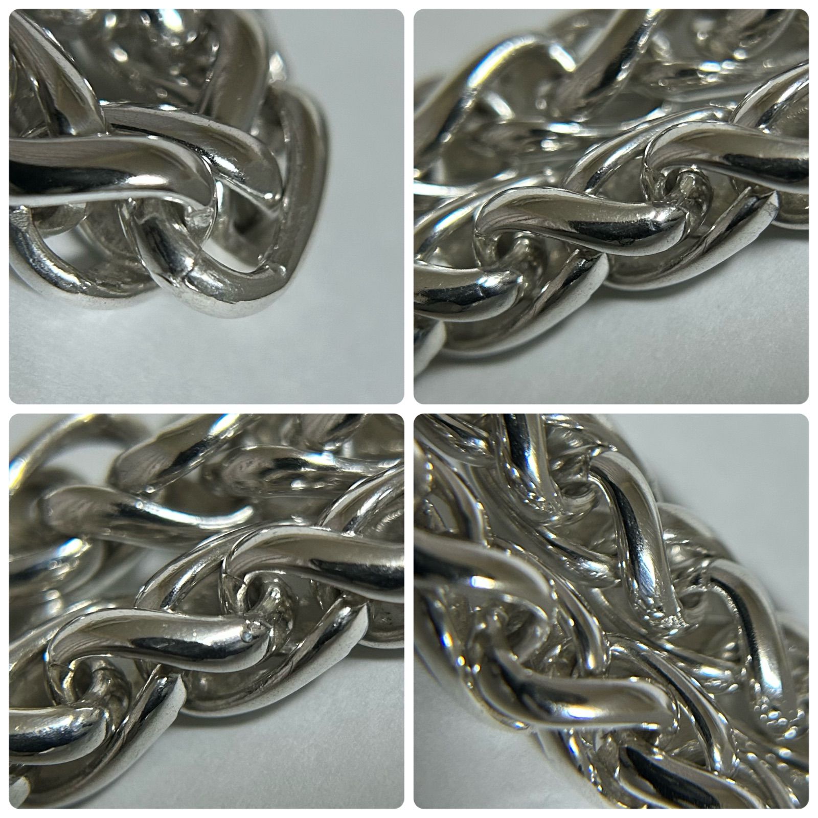 aki1212様 ジョージジェンセン ネックレス Georg Jensen - メルカリ