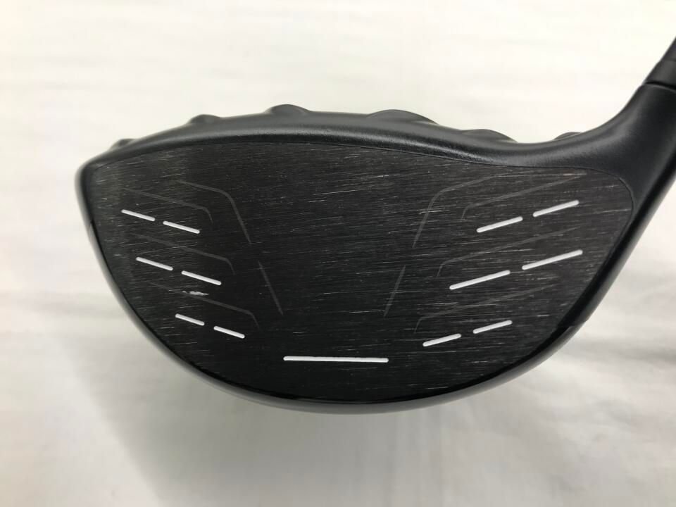 ピン G 430 MAX 10.5度 ALTA J CB BLACK Sフレックス ドライバー 最短