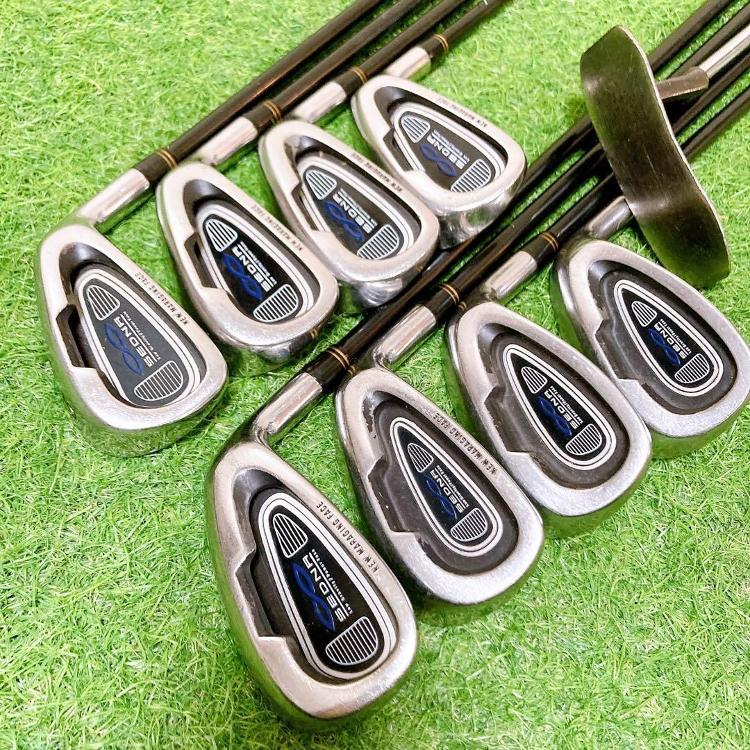 セントアンドリュース ルコック 初心者 メンズ ゴルフクラブ フルセット 本格 セントアンドリュース ルコック 初心者 メンズ ゴルフクラブ フル