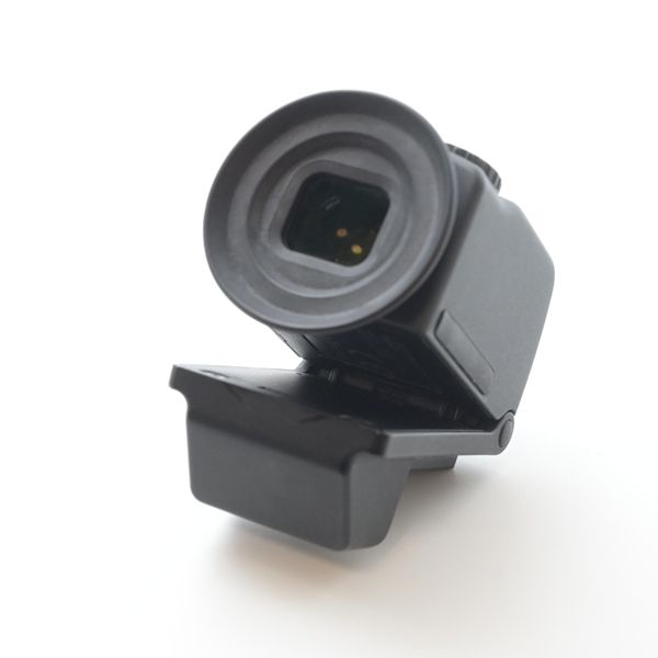 リコー RICOH 液晶ビューファインダー VF 2
