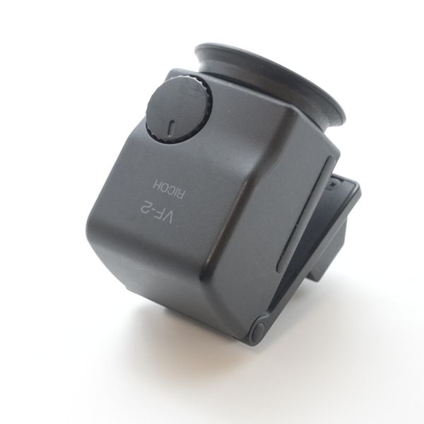 リコー RICOH 液晶ビューファインダー VF 2