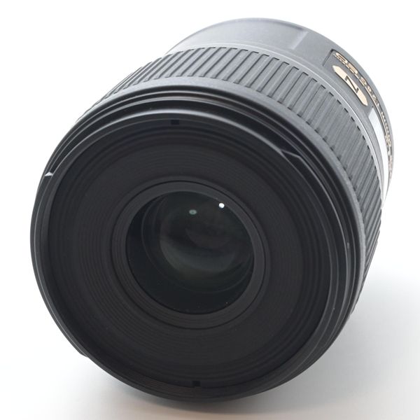 ニコン Nikon AF-S Micro 60 mm f 2.8 G ED