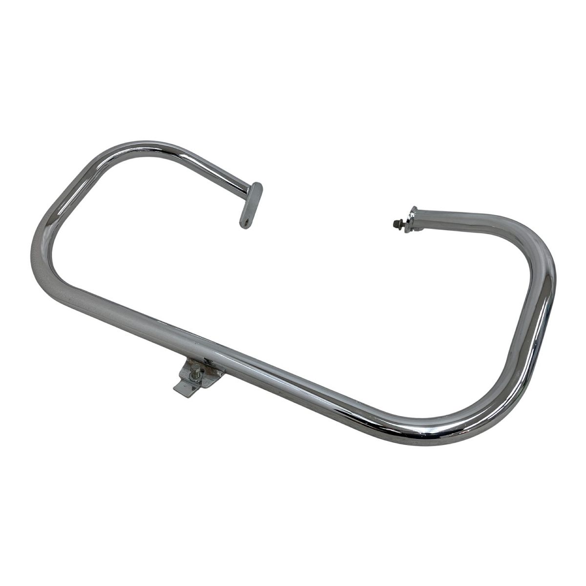 メーカー不明 HARLEY ハーレーダビットソン エンジンガード バイク パーツ