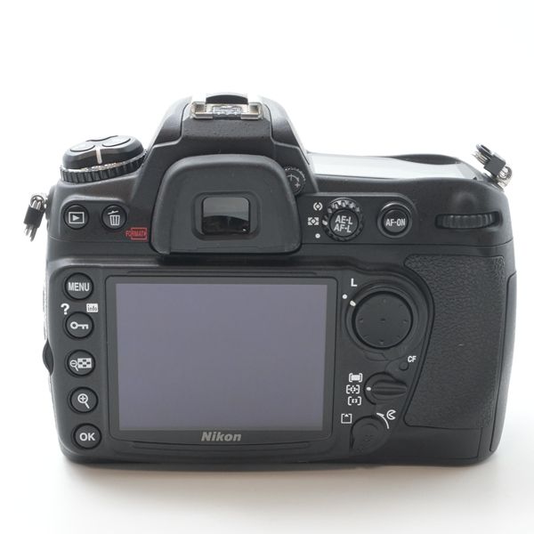 ニコン Nikon D300 ボディ - メルカリ