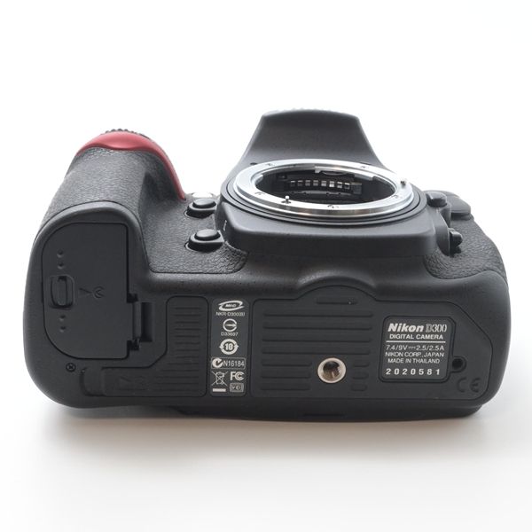 ニコン Nikon D300 ボディ - メルカリ