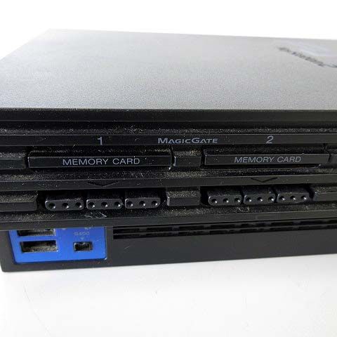 プレイステーション2