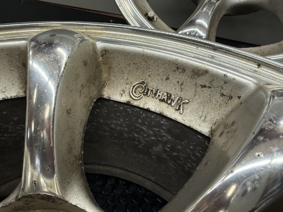 シティーホーク