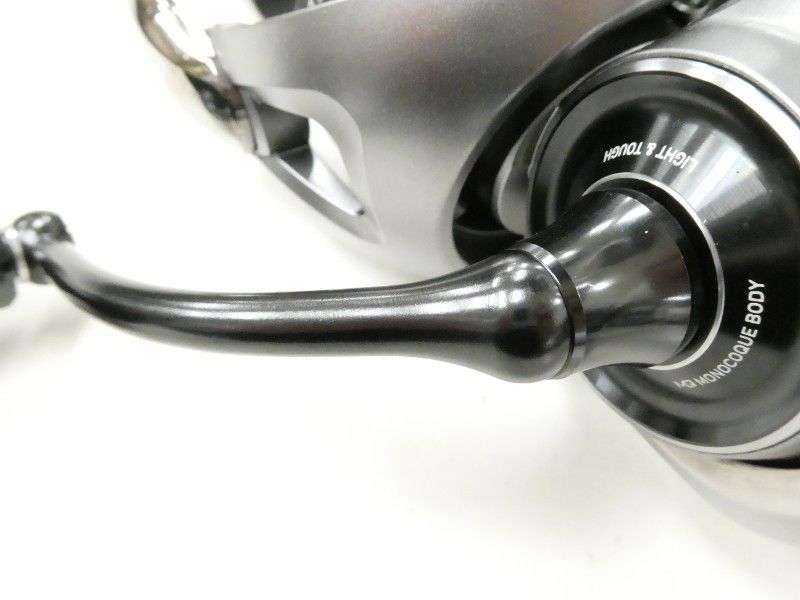 25カルディア LT