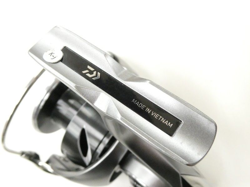  ダイワ 25カルディア LT 5000 C 02 スピニングリール リール