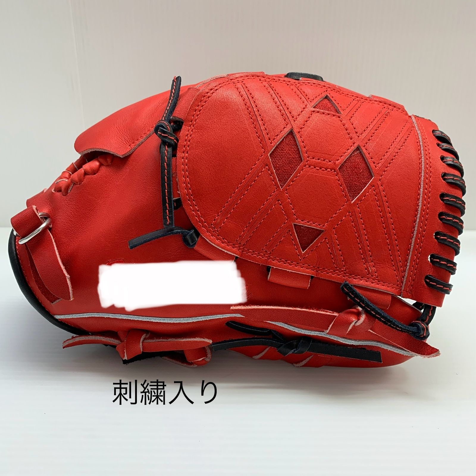 ジュンケイ JUNKEI アラミドシリーズ 軟式 大人 一般 投手用 グローブ ピッチャー グラブ 右投げ JGｰ188 AR 品 グローブ袋付き 野球 7235