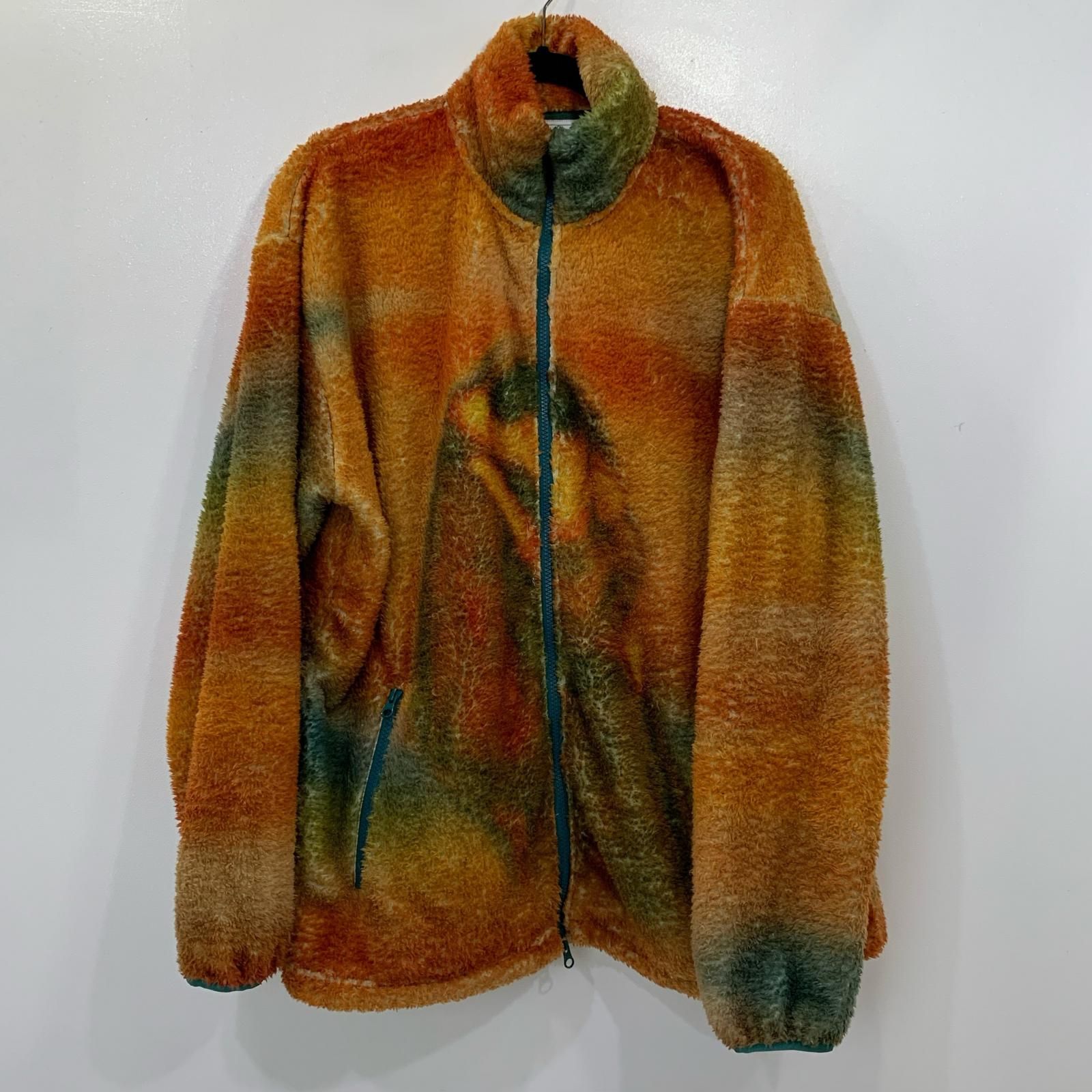 TUITACI｜ツイタチ その他トップス KISS BOA FLEECE BLOUSON T 25 AW-BL 08 2025 A W オレンジ サイズ 3 96