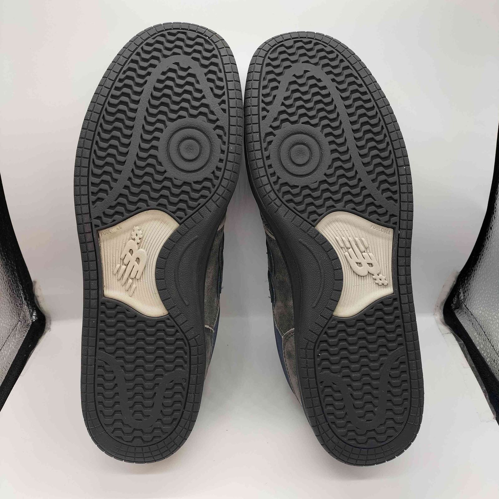 NEW BALANCE(ニューバランス) NUMERIC 480 メンズ JPN：29 【中古】【ブランド古着バズストア】 ニューバランス NEW BALANCE NUMERIC 480 メンズ JPN：29 - メルカリ