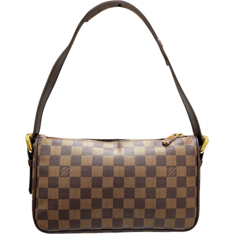 ルイ・ヴィトン LOUIS VUITTON ラヴェッロGM N60006 ブラウン ダミエ