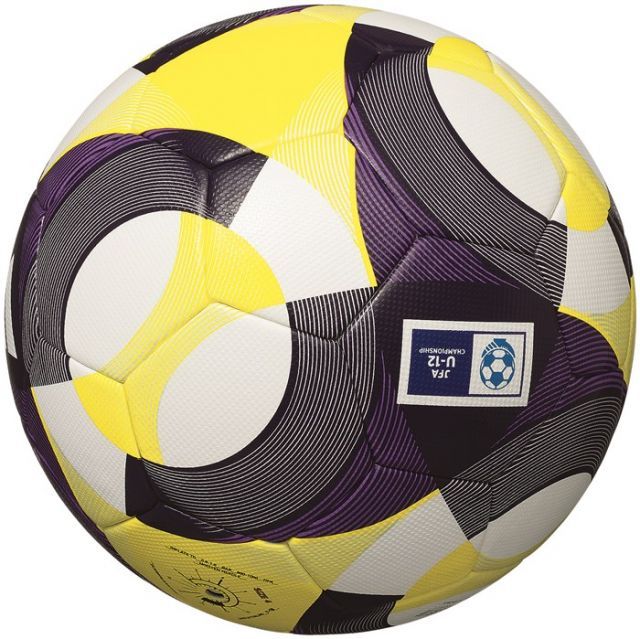 adidas（アディダス）　ADF400　サッカーボール  FIFA2025主要大会 公式試合球 コネクト25 レプリカモデル キッズ U-12 4号球  25SS