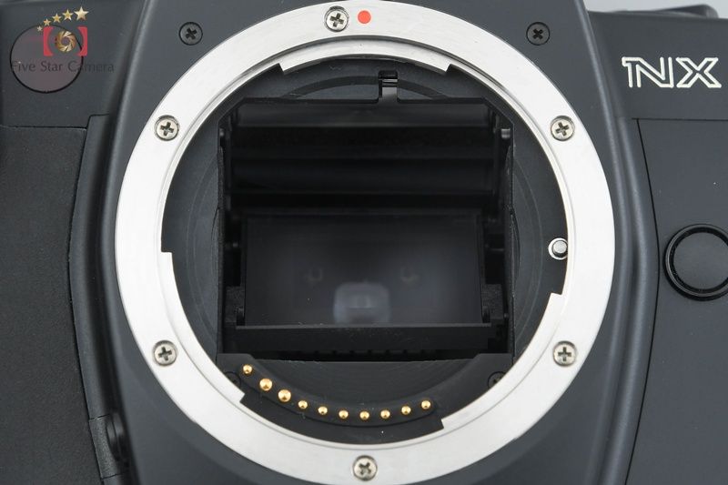 コンタックスNX コンタックス NX 中古カメラ・レンズ販売サイト | メディアジョイカメラ