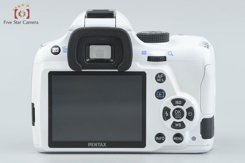 PENTAX ペンタックス