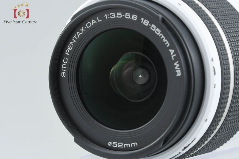 ダブルズームキット