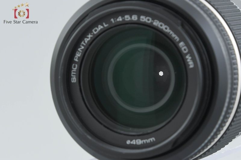 ダブルズームキット