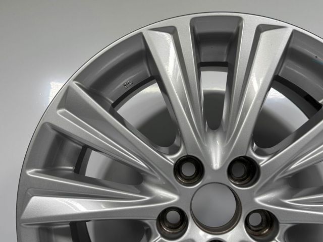 アルファード AGH30W AGH35W 後期 純正 アルミホイール×1本 シルバー