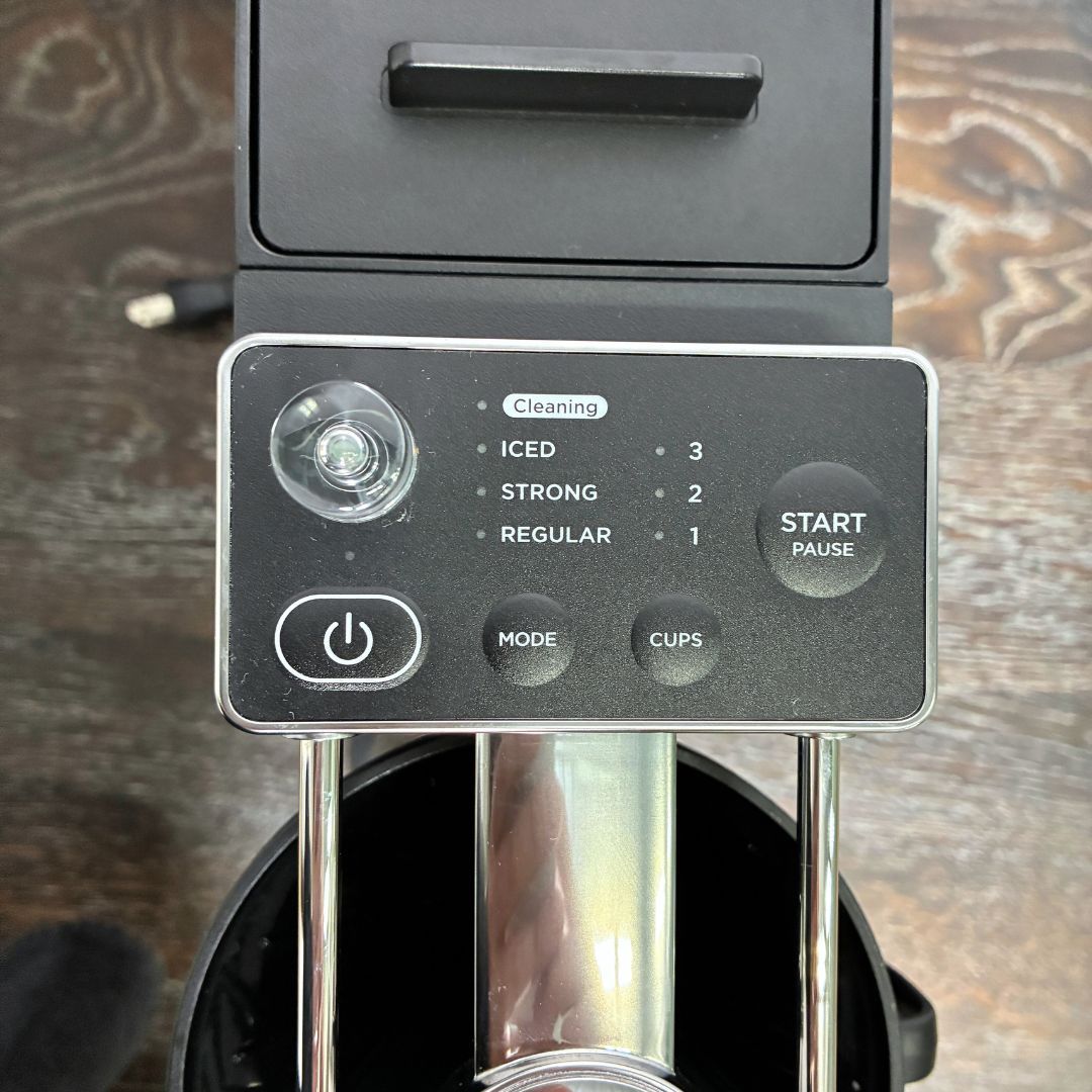 BALMUDA バルミューダ The Brew コーヒーメーカー ザ・ブリュー