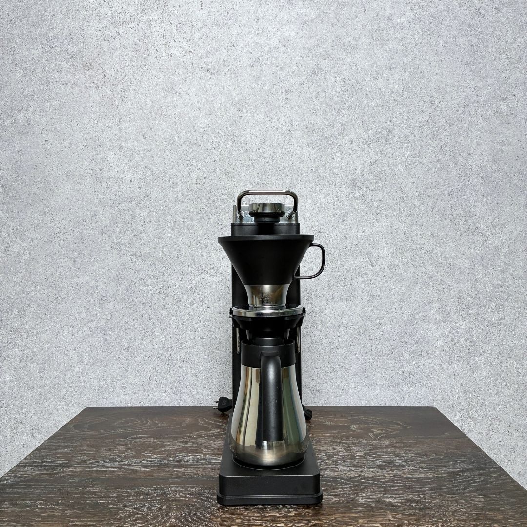 BALMUDA The Brew ドリップコーヒーメーカー【中古】 BALMUDA バルミューダ The Brew コーヒーメーカー ザ・ブリュー