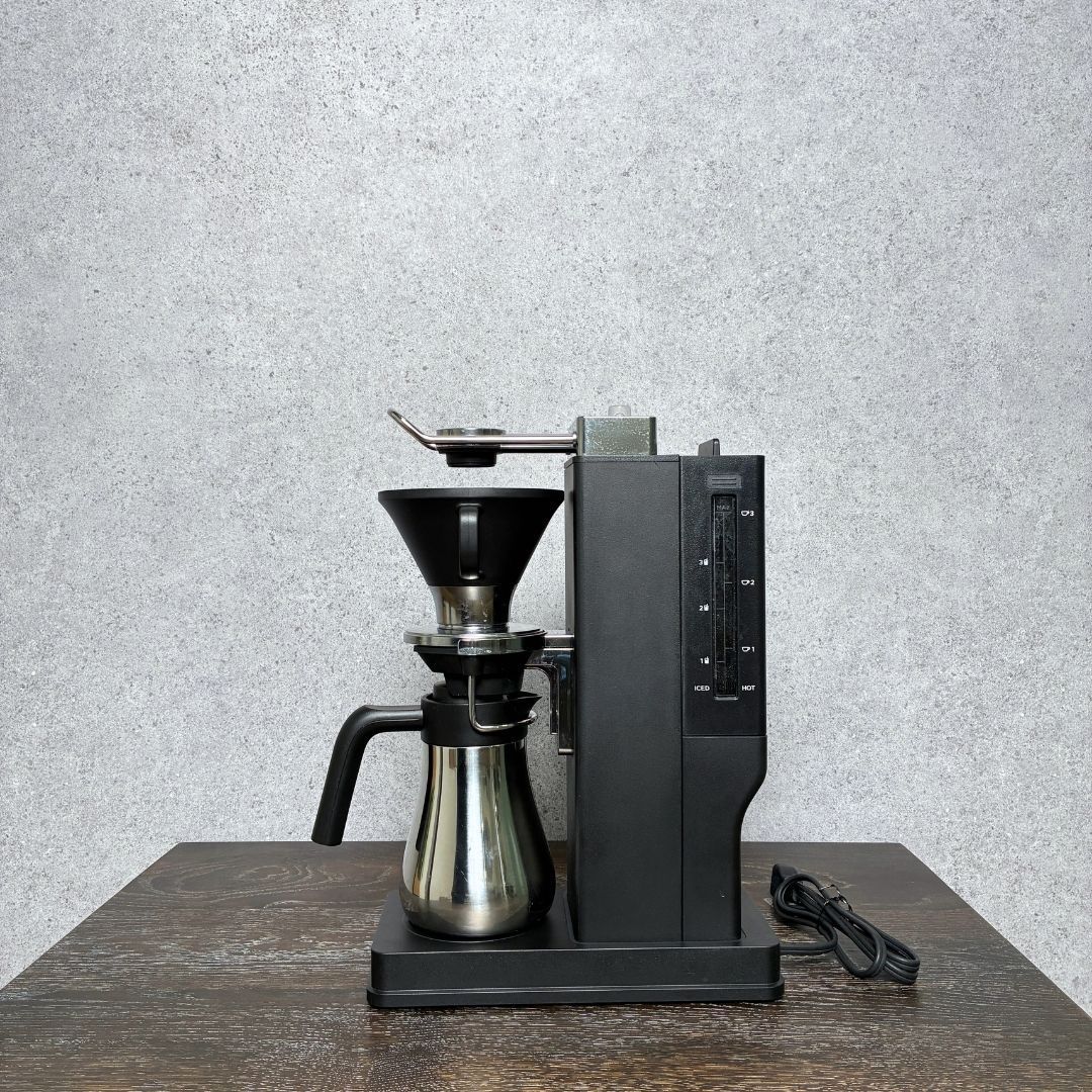 BALMUDA バルミューダ The Brew コーヒーメーカー ザ・ブリュー