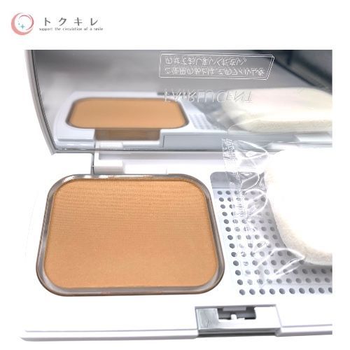 ファンデーションY 52