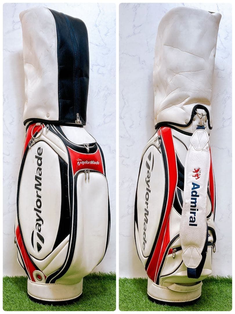 G11.テーラーメイド 初心者オススメ ゴルフクラブ メンズセット右利き