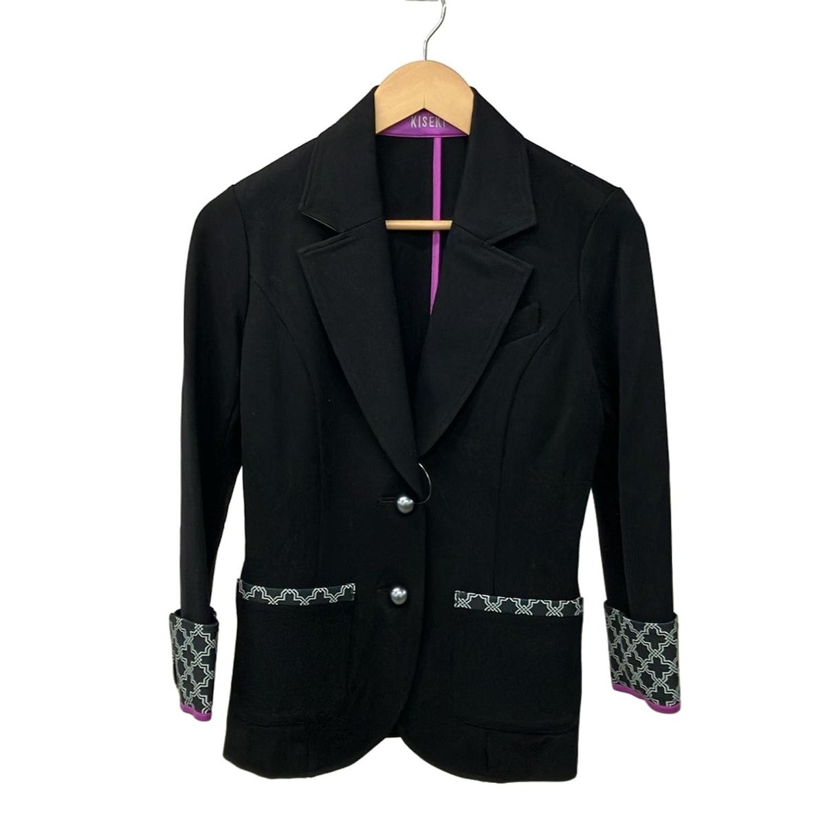 Regina Romantico(レジィーナロマンティコ) ジャケット サイズ36 S