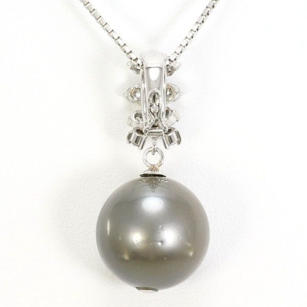 パール付きシルバー ネックレス　pt850 pt900 trim_fce_item5d8c949ab45ef.jpg