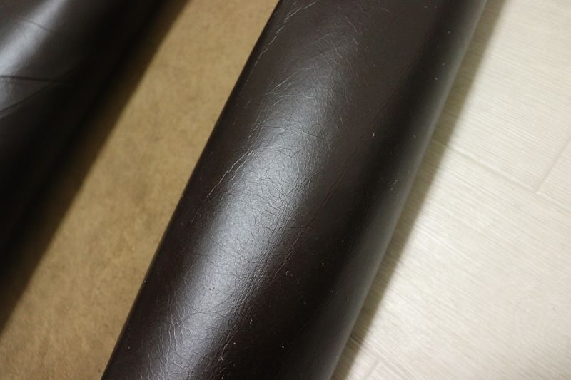 クラッキング加工