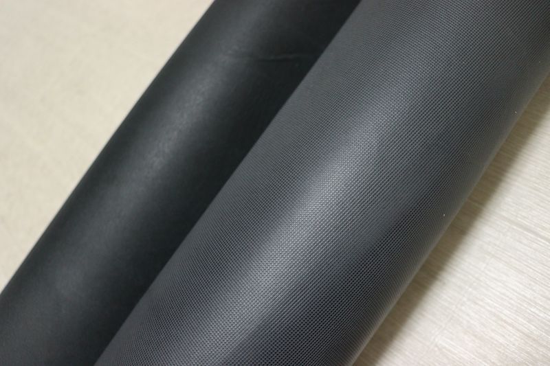 グレー 230 ds コンビヌメ革 牛革 国産 レザー ブロック型押し はぎれ 一枚革 レザークラフト 革 皮 本革 diy 生地 材料