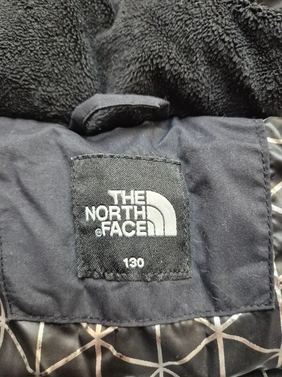 ザノースフェイス