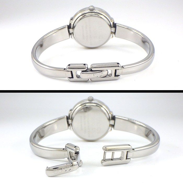 シルバー文字盤 SS