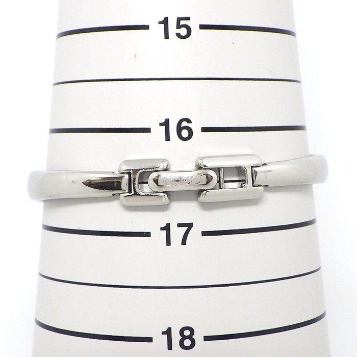 バングルウォッチ ラウンド