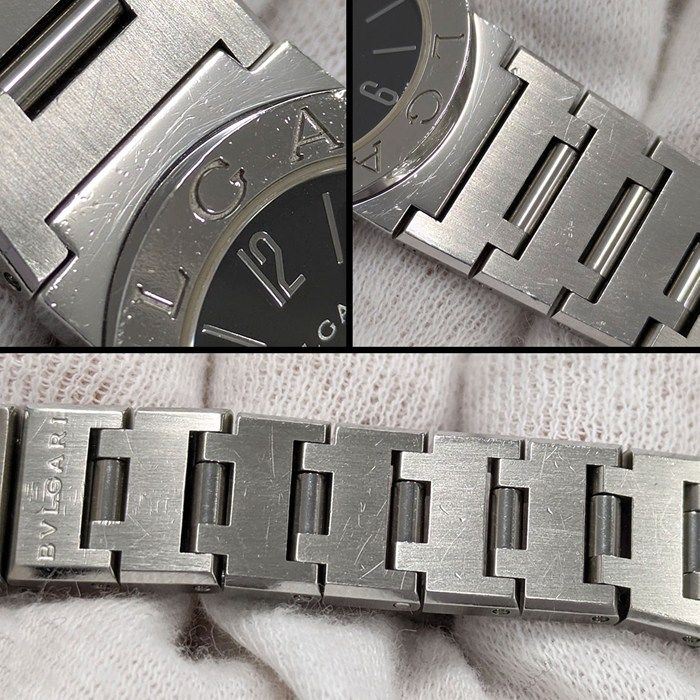 ブルガリ BVLGARI