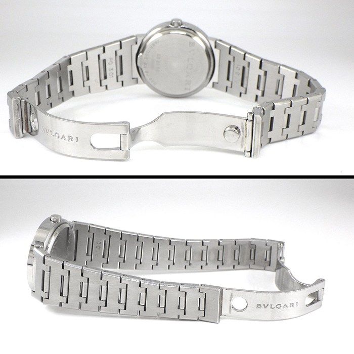 クオーツアナログ