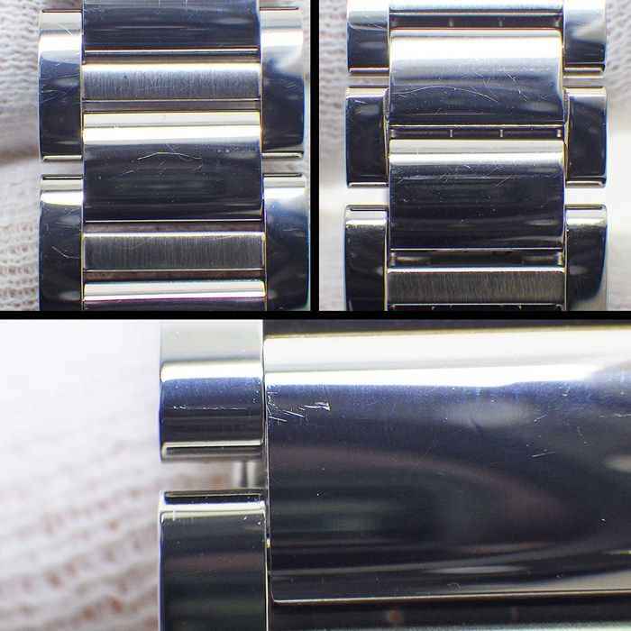 クオーツアナログ