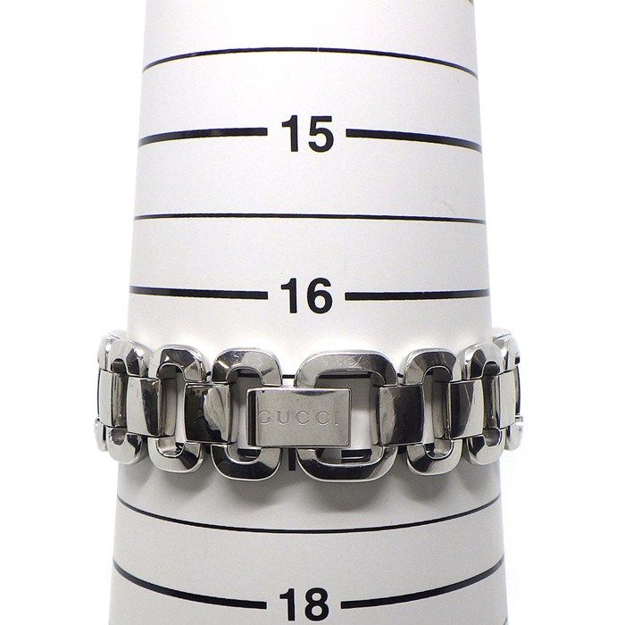 ブラック文字盤 SS