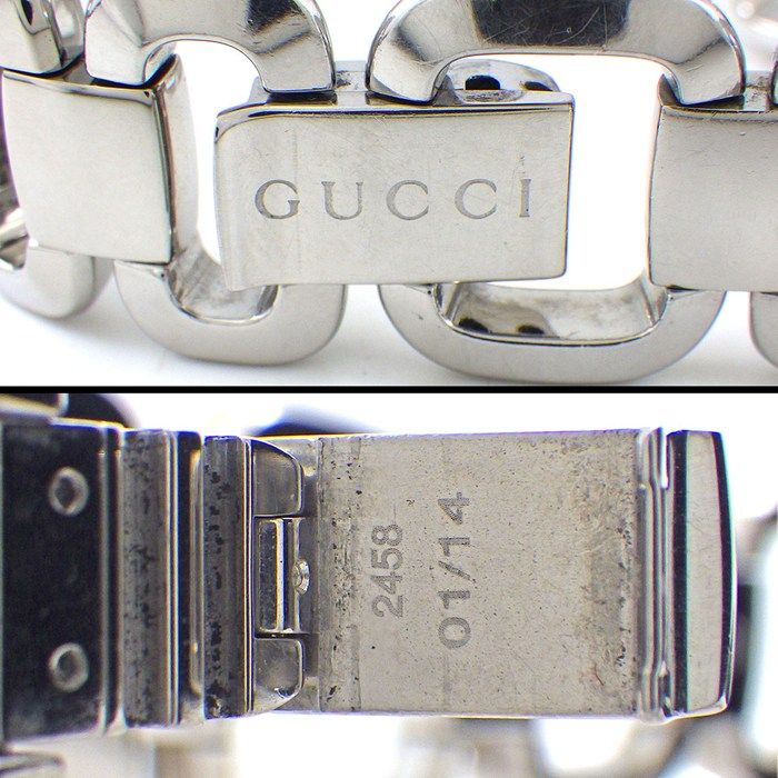 GUCCI 腕時計