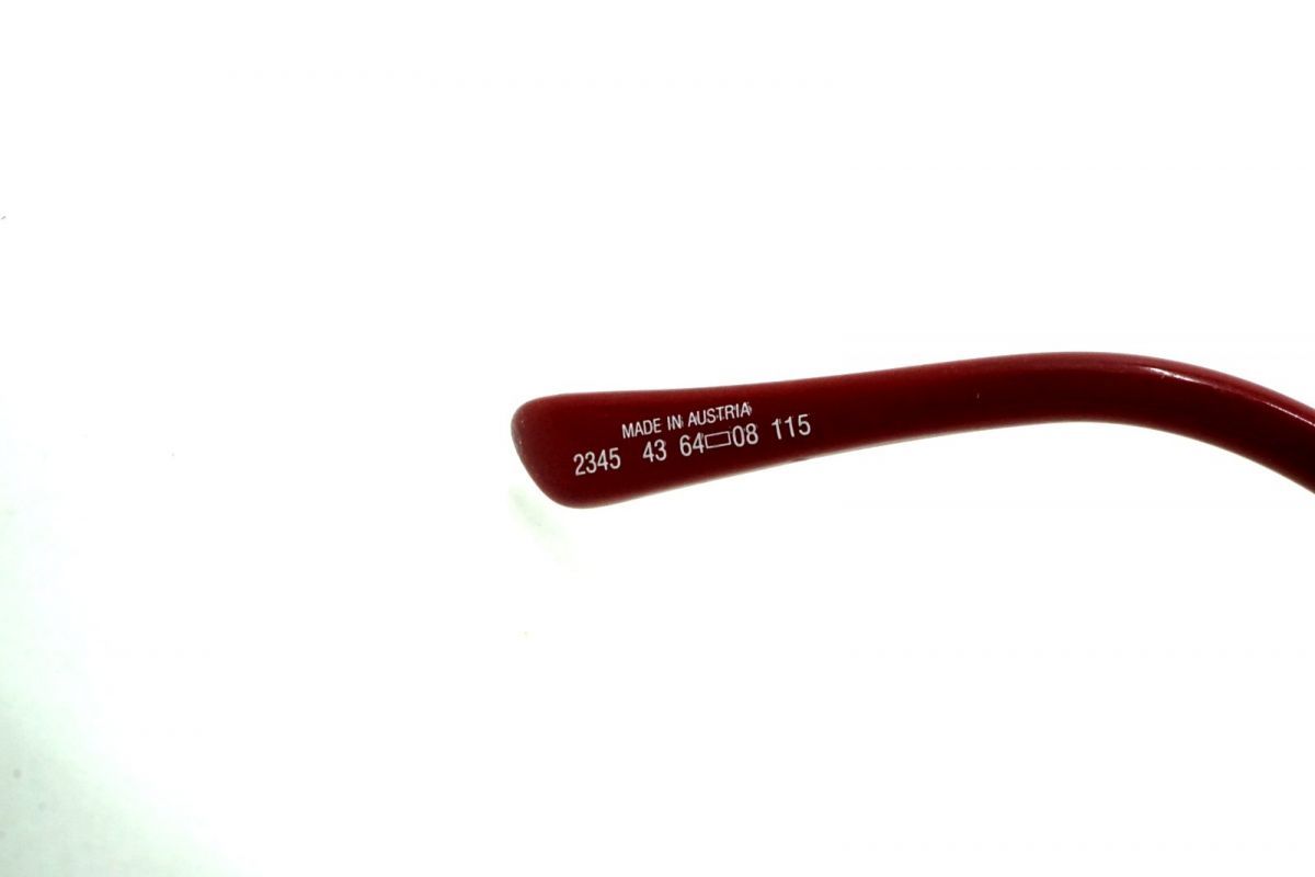 クリスチャン セール ディオール ヴィンテージ サングラス アイウェア