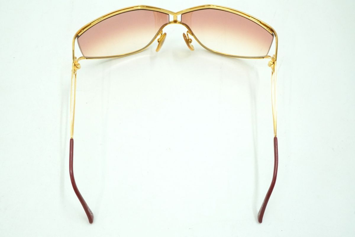 クリスチャン セール ディオール ヴィンテージ サングラス アイウェア